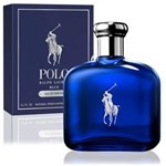 Ficha técnica e caractérísticas do produto Perfume Polo Blue Masculino Eau de Toilette RALPH LAUREN - 125 Ml