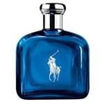 Ficha técnica e caractérísticas do produto Perfume Polo Blue Ralph Lauren Masculino Eau de Toilette 125ml