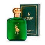Ficha técnica e caractérísticas do produto Perfume Polo Edt Masculino 59ml - Polo Verde