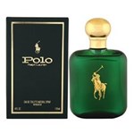 Ficha técnica e caractérísticas do produto Perfume Polo Edt Masculino - Ralph Lauren - 59 Ml