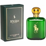 Ficha técnica e caractérísticas do produto Perfume Polo EDT Masculino Ralph Lauren - 59ml - 118ml