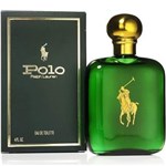 Ficha técnica e caractérísticas do produto Perfume Polo Green EDT Masculino 118ml Ralph Lauren