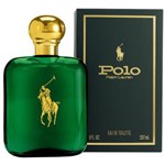 Ficha técnica e caractérísticas do produto Perfume Polo Masculino Eau de Toilette 237ml - Ralph Lauren