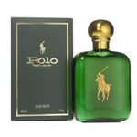 Ficha técnica e caractérísticas do produto Perfume Polo Masculino Eau de Toilette Ralph Lauren 118Ml