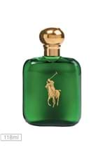 Ficha técnica e caractérísticas do produto Perfume Polo Ralph Lauren 118ml - Incolor - Masculino - Dafiti