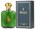 Ficha técnica e caractérísticas do produto Perfume Polo Ralph Lauren 59ml