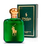 Ficha técnica e caractérísticas do produto Perfume Polo Ralph Lauren Verde 59ml
