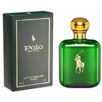 Ficha técnica e caractérísticas do produto Perfume Polo Ralph Lauren Verde Masculino Eau DeToilette Original 30ml,59ml ou 118ml