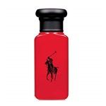 Ficha técnica e caractérísticas do produto Perfume Polo Red 30ml Edt Masculino Ralph Lauren