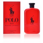 Ficha técnica e caractérísticas do produto Perfume Polo Red Eau de Toilette 200ml Ralph Lauren Masculino - Ralph Lauren Polo