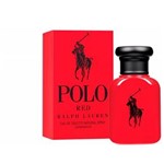 Ficha técnica e caractérísticas do produto Polo Red Eau de Toilette Masculino 200ml - Ralph Laurent