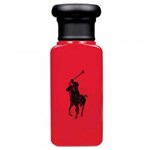Ficha técnica e caractérísticas do produto Perfume Polo Red Edt Masculino Ralph Lauren - 30 Ml