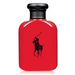 Ficha técnica e caractérísticas do produto Perfume Polo Red EDT Masculino - Ralph Lauren - 125ml