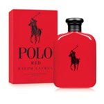 Ficha técnica e caractérísticas do produto Perfume Polo Red Edt Masculino Ralph Lauren - 40 Ml