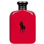 Ficha técnica e caractérísticas do produto Perfume Polo Red Edt Masculino - Ralph Lauren