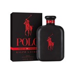Ficha técnica e caractérísticas do produto Perfume Polo Red Extreme Eau de Parfum 125ml - Ralph Lauren