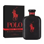 Perfume Polo Red Extreme Eau de Parfum 125ml - Ralph Lauren