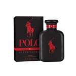 Perfume Polo Red Extreme Edp 75ml - Ralph Lauren