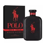Ficha técnica e caractérísticas do produto Perfume Polo Red Extreme Masculino Eau de Parfum 125ml - Ralph Lauren