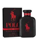 Ficha técnica e caractérísticas do produto Perfume Polo Red Extreme Masculino Eau de Parfum 75ml - Ralph Lauren
