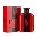 Ficha técnica e caractérísticas do produto Perfume Polo Red Intense By Ralph Lauren Masculino Eau de Parfum 125ml
