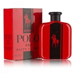 Ficha técnica e caractérísticas do produto Perfume Polo Red Intense Edt Masculino Ralph Lauren