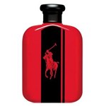 Ficha técnica e caractérísticas do produto Perfume Polo Red Intense Ralph Lauren Masculino Eau de Parfum 125ml