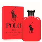 Ficha técnica e caractérísticas do produto Perfume Polo Red Masculino Eau de Toilette 200ml - Ralph Lauren