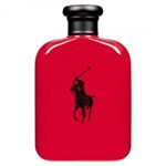 Perfume Polo Red Masculino Eau de Toilette 75 Ml