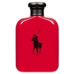 Ficha técnica e caractérísticas do produto Perfume Polo Red Masculino Eau de Toilette - Ralph Lauren