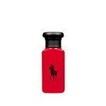 Ficha técnica e caractérísticas do produto Perfume Polo Red Masculino Ralph Lauren Eau de Toilette 30ml