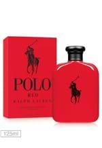 Ficha técnica e caractérísticas do produto Perfume Polo Red Ralph Lauren 125ml