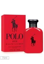 Ficha técnica e caractérísticas do produto Perfume Polo Red Ralph Lauren 75ml