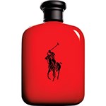 Ficha técnica e caractérísticas do produto Perfume Polo Red Ralph Lauren Masculino Eau de Toilette 200ml