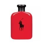 Ficha técnica e caractérísticas do produto Perfume Polo Red Ralph Lauren Masculino Eau de Toilette 125ml