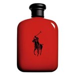 Ficha técnica e caractérísticas do produto Perfume Polo Red Ralph Lauren Masculino Eau de Toilette