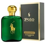 Ficha técnica e caractérísticas do produto Perfume Polo Verde 237ml Edt Masculino Ralph Lauren