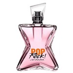 Ficha técnica e caractérísticas do produto Perfume Pop Rock EDT - Edição Limitada Feminino 80ml Shakira