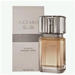 Ficha técnica e caractérísticas do produto Perfume Pour Elle Azzaro 75ml - Azarro