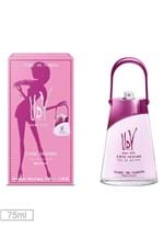 Ficha técnica e caractérísticas do produto Perfume Pour Elle Chic-Issime Ulric de Varens 75ml