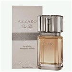 Ficha técnica e caractérísticas do produto Perfume Pour Elle Azzaro 30ml