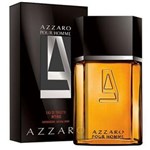 Ficha técnica e caractérísticas do produto Perfume Pour Elle Intense Feminino Eau de Parfum - Azzaro - 75 Ml