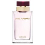 Ficha técnica e caractérísticas do produto Perfume Pour Femme EDP Feminino Dolce & Gabbana