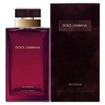 Ficha técnica e caractérísticas do produto Perfume Pour Femme Intense Feminino Eau de Parfum 25ml - Dolce Gabbana