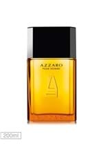 Ficha técnica e caractérísticas do produto Perfume Pour Homme Azzaro 200ml