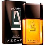 Ficha técnica e caractérísticas do produto Perfume Pour Homme Azzaro 100ml
