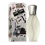 Ficha técnica e caractérísticas do produto Perfume Pour Homme Cafe Vapo Eau de Toilette Masculino - 50ml