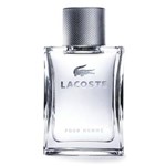 Ficha técnica e caractérísticas do produto Perfume Pour Homme Eau de Toilette Masculino - Lacoste - 100 Ml