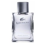 Ficha técnica e caractérísticas do produto Perfume Pour Homme Eau de Toilette Masculino - Lacoste - 50 Ml
