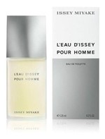 Ficha técnica e caractérísticas do produto Perfume Pour Homme Masc Edt Issey Miyake 125 Ml